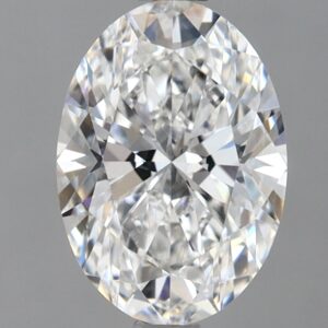 1.62 cctw VS1 - Lab Grown Loose Diamond