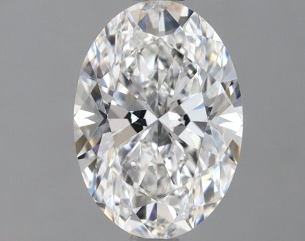 1.62 cctw VS1 - Lab Grown Loose Diamond