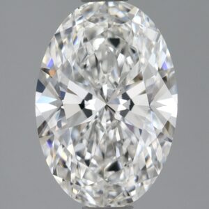 1.63 cctw VS1 - Lab Grown Loose Diamond