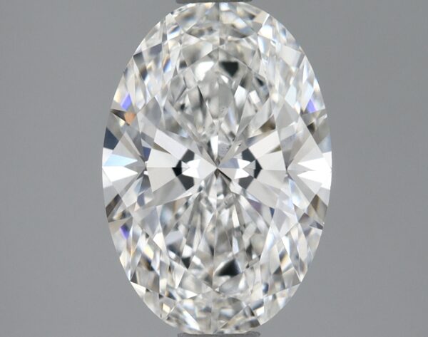 1.63 cctw VS1 - Lab Grown Loose Diamond