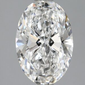 1.62 cctw VS1 - Lab Grown Loose Diamond