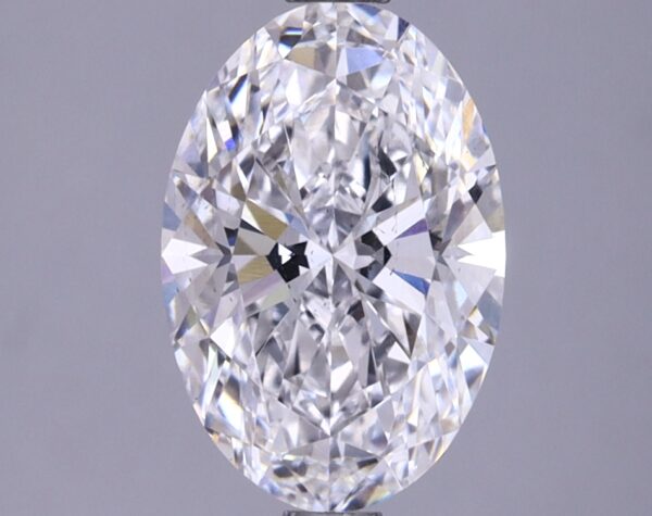 1.90 cctw SI1 - Lab Grown Loose Diamond
