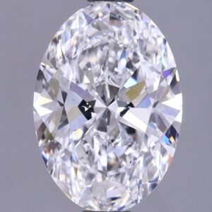 1.67 cctw VS1 - Lab Grown Loose Diamond