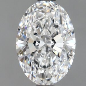 1.63 cctw VVS2 - Lab Grown Loose Diamond