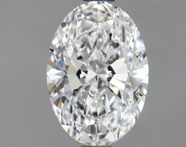 1.63 cctw VVS2 - Lab Grown Loose Diamond