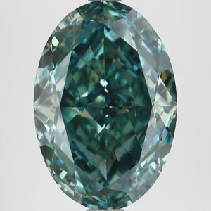 5.03 cctw VS1 - Lab Grown Loose Diamond