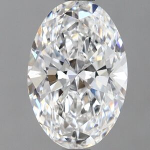 1.69 cctw VS1 - Lab Grown Loose Diamond