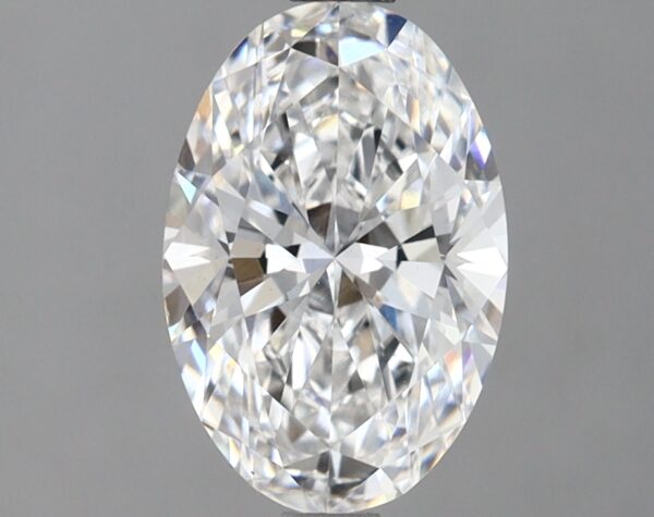 1.69 cctw VS1 - Lab Grown Loose Diamond