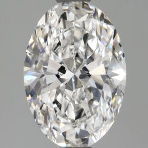 1.67 cctw VS2 - Lab Grown Loose Diamond