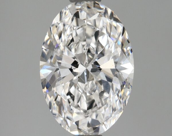 1.67 cctw VS2 - Lab Grown Loose Diamond