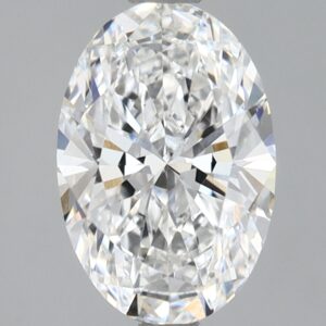 1.69 cctw VS1 - Lab Grown Loose Diamond