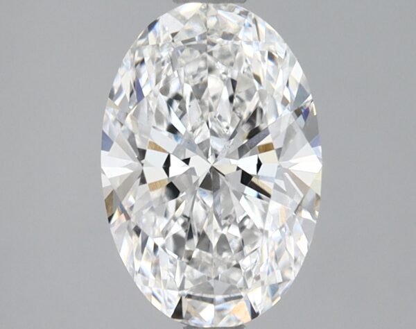 1.69 cctw VS1 - Lab Grown Loose Diamond