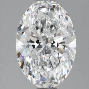 1.69 cctw VS1 - Lab Grown Loose Diamond