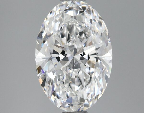 1.69 cctw VS1 - Lab Grown Loose Diamond