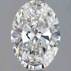 1.68 cctw VVS2 - Lab Grown Loose Diamond