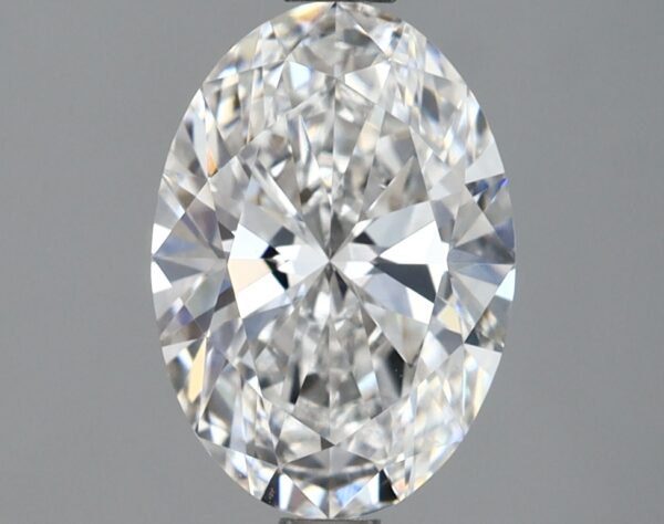 1.68 cctw VVS2 - Lab Grown Loose Diamond