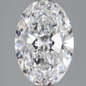 1.91 cctw VS1 - Lab Grown Loose Diamond