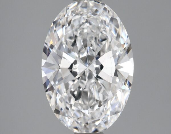 1.91 cctw VS1 - Lab Grown Loose Diamond