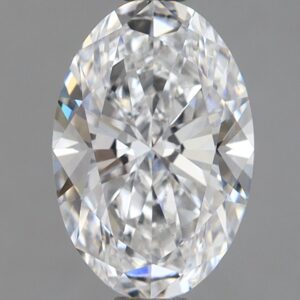 1.69 cctw VS1 - Lab Grown Loose Diamond
