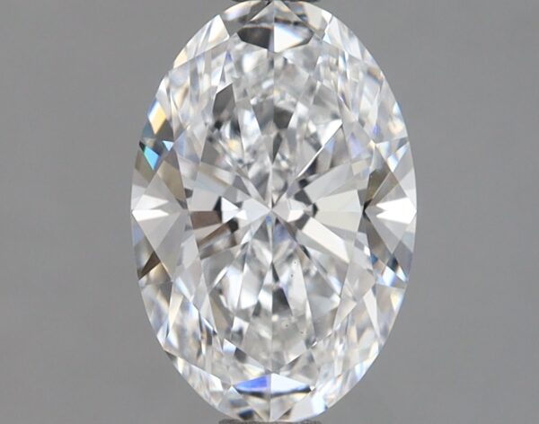1.69 cctw VS1 - Lab Grown Loose Diamond