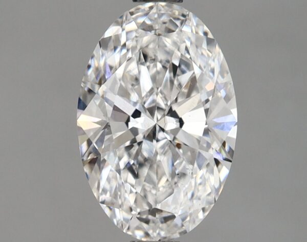 1.67 cctw VS2 - Lab Grown Loose Diamond