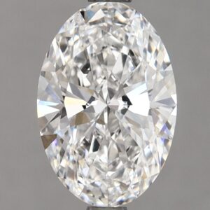 1.66 cctw VVS2 - Lab Grown Loose Diamond