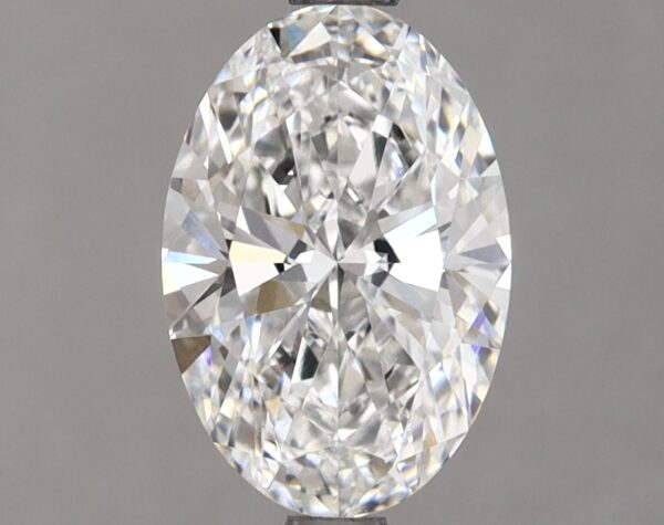 1.66 cctw VVS2 - Lab Grown Loose Diamond