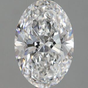 1.73 cctw VS2 - Lab Grown Loose Diamond