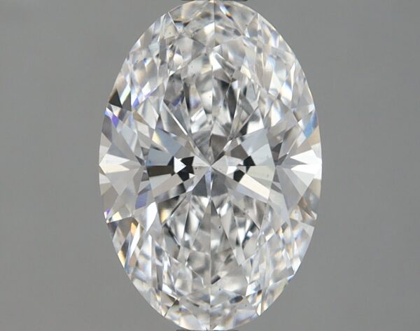 1.73 cctw VS2 - Lab Grown Loose Diamond