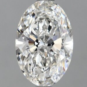 1.62 cctw VVS2 - Lab Grown Loose Diamond