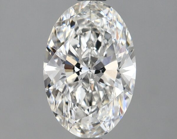 1.62 cctw VVS2 - Lab Grown Loose Diamond