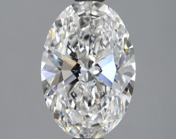 1.63 cctw VS2 - Lab Grown Loose Diamond