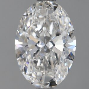 1.67 cctw VS1 - Lab Grown Loose Diamond