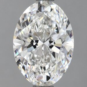 1.67 cctw VS1 - Lab Grown Loose Diamond