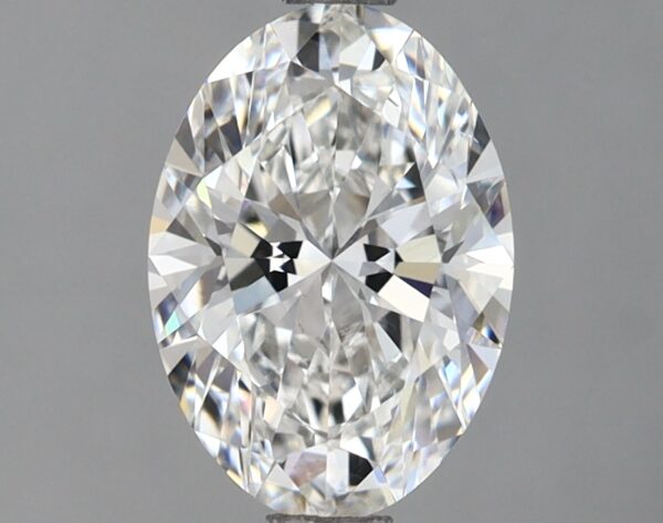 1.67 cctw VS1 - Lab Grown Loose Diamond