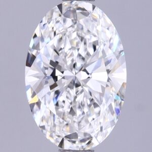 1.62 cctw VS1 - Lab Grown Loose Diamond