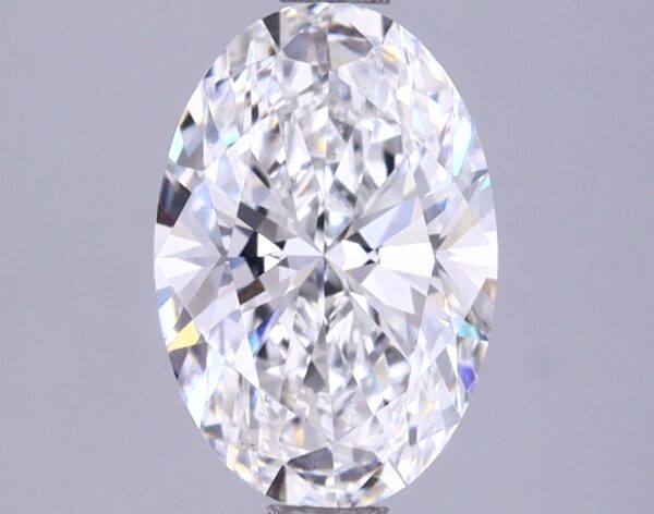 1.62 cctw VS1 - Lab Grown Loose Diamond