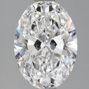 1.56 cctw VS1 - Lab Grown Loose Diamond