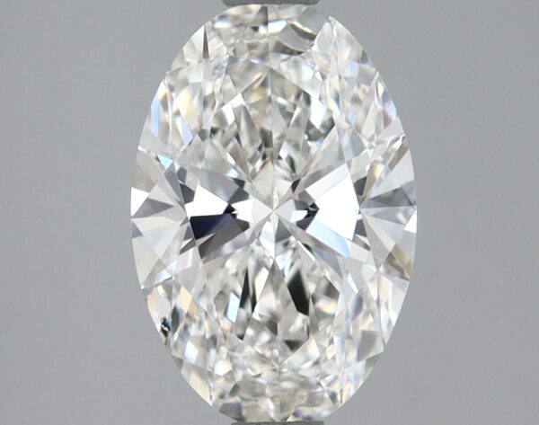 1.69 cctw VVS1 - Lab Grown Loose Diamond