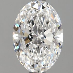 1.73 cctw VVS2 - Lab Grown Loose Diamond