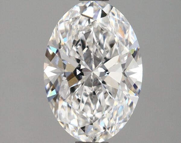 1.73 cctw VVS2 - Lab Grown Loose Diamond