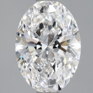 1.62 cctw VS1 - Lab Grown Loose Diamond