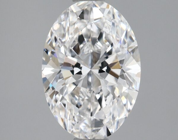 1.62 cctw VS1 - Lab Grown Loose Diamond