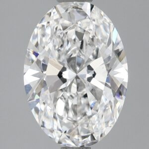 1.69 cctw VS1 - Lab Grown Loose Diamond