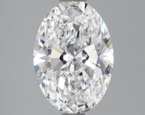 1.69 cctw VS1 - Lab Grown Loose Diamond