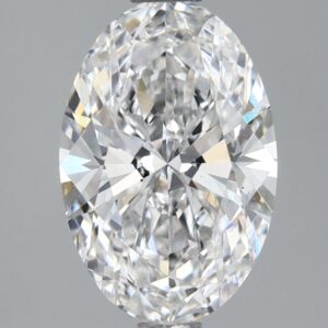 1.69 cctw VS2 - Lab Grown Loose Diamond