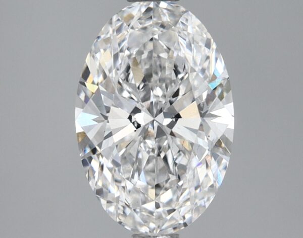 1.69 cctw VS2 - Lab Grown Loose Diamond