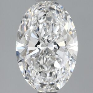 1.69 cctw VS1 - Lab Grown Loose Diamond