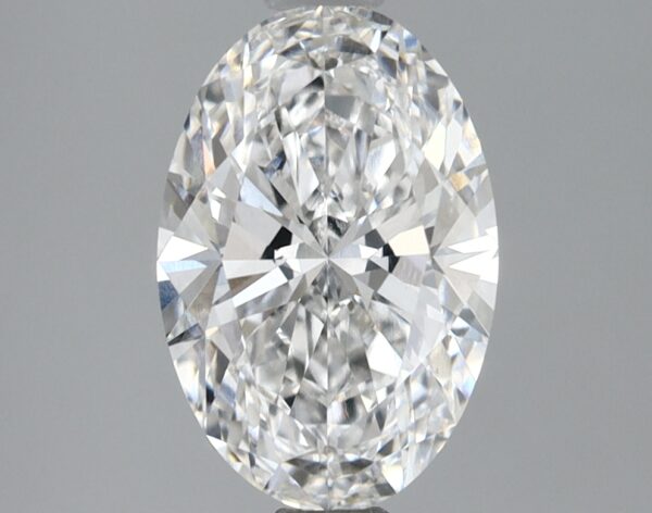1.69 cctw VS1 - Lab Grown Loose Diamond