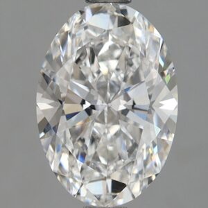 1.68 cctw VS2 - Lab Grown Loose Diamond